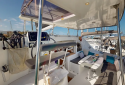Lagoon-Bénéteau Lagoon 380 S2 - 4 + 2 cab. Why Knot