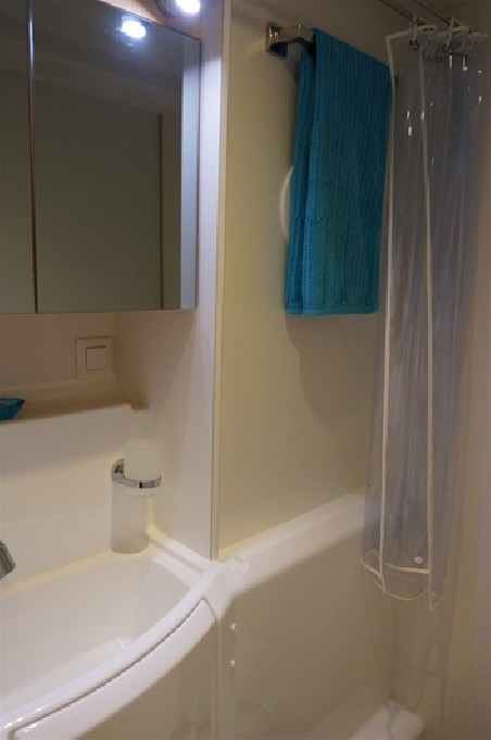 Lagoon-Bénéteau Lagoon 400 S2 - 4 + 2 cab. Myrto