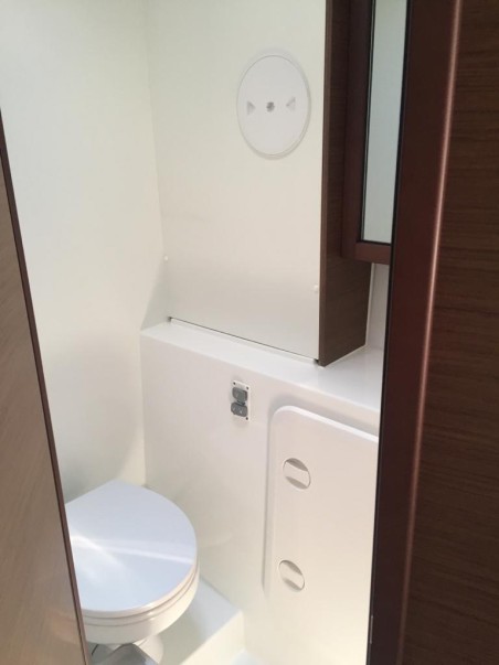 Lagoon-Bénéteau Lagoon 42 - 4 + 2 cab. Freedom