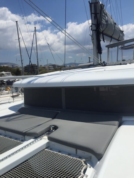 Lagoon-Bénéteau Lagoon 42 - 4 + 2 cab. Freedom