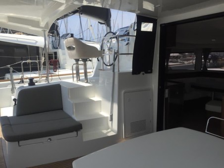 Lagoon-Bénéteau Lagoon 42 - 4 + 2 cab. Freedom