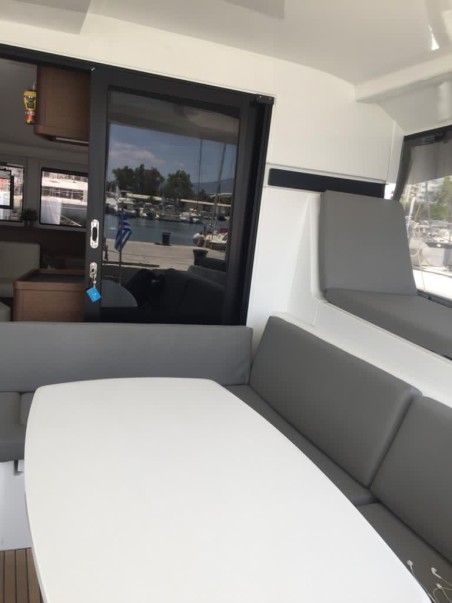 Lagoon-Bénéteau Lagoon 42 - 4 + 2 cab. Freedom