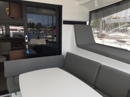 Lagoon-Bénéteau Lagoon 42 - 4 + 2 cab. Freedom