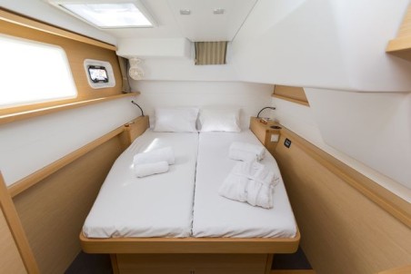 Lagoon-Bénéteau Lagoon 450 F - 4 + 2 cab. Anna Tessa