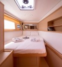 Lagoon-Bénéteau Lagoon 450 F - 4 + 2 cab. Gin Tonic - 11
