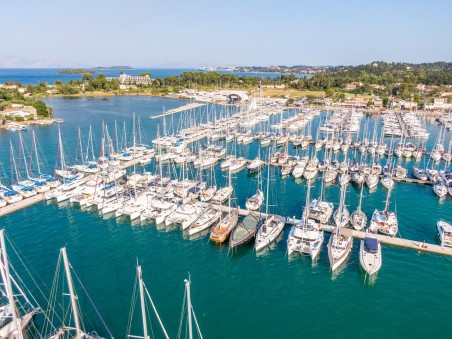 Lagoon-Bénéteau Lagoon 46 - 4 + 1 cab. Enjoy