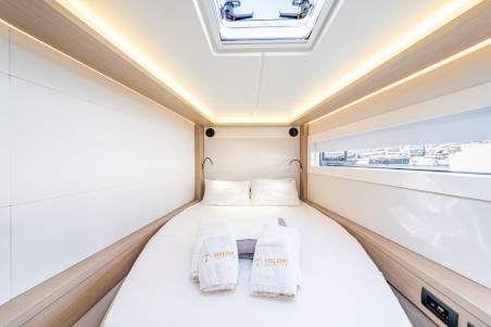 Lagoon-Bénéteau Lagoon 46 - 4 + 1 cab. Enjoy