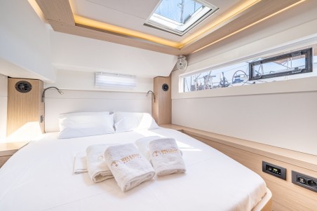 Lagoon-Bénéteau Lagoon 46 - 4 + 1 cab. Enjoy