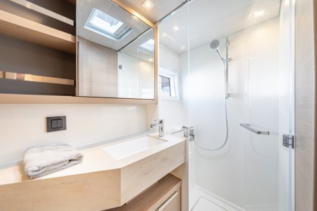 Lagoon-Bénéteau Lagoon 46 - 4 + 1 cab. Enjoy