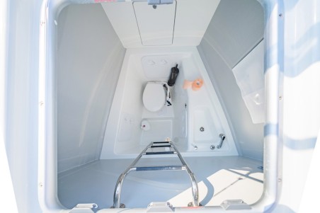 Lagoon-Bénéteau Lagoon 46 - 4 + 1 cab. Enjoy