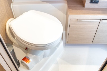 Lagoon-Bénéteau Lagoon 46 - 4 + 1 cab. Enjoy