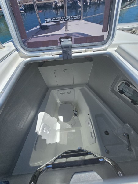 Lagoon-Bénéteau Lagoon 46 - 4 + 1 cab. Kayian