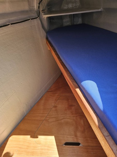 Lagoon-Bénéteau Lagoon 46 - 4 + 1 cab. Kayian