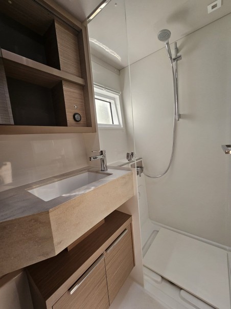 Lagoon-Bénéteau Lagoon 46 - 4 + 1 cab. Kayian