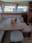 Lagoon-Bénéteau Lagoon 46 - 4 + 2 cab. Ostraco