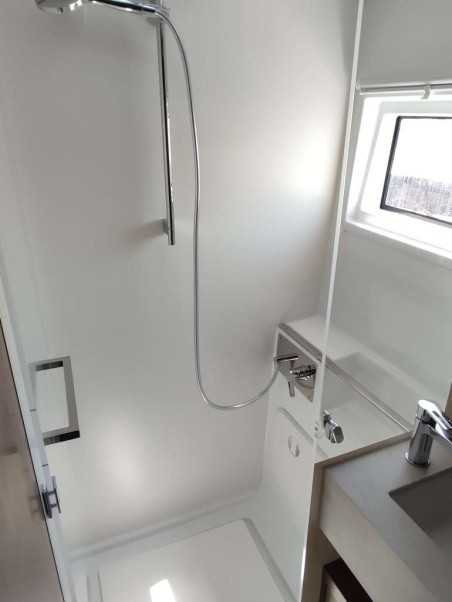 Lagoon-Bénéteau Lagoon 46 - 4 + 2 cab. Ostraco