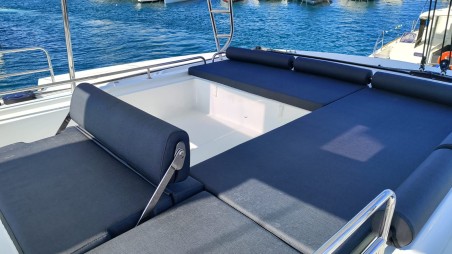 Lagoon-Bénéteau Lagoon 51 - 6 + 1 cab. Naf