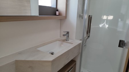 Lagoon-Bénéteau Lagoon 51 - 6 + 1 cab. Naf