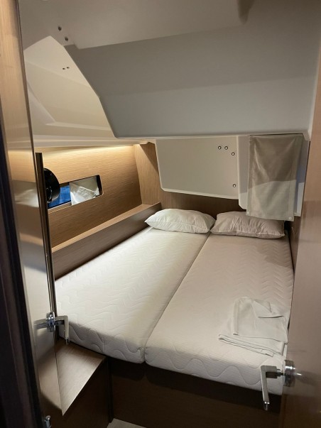 Bénéteau Oceanis 40.1 Aurora