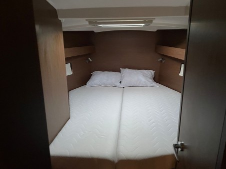 Bénéteau Oceanis 40.1 Aurora