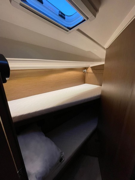 Bénéteau Oceanis 40.1 Aurora