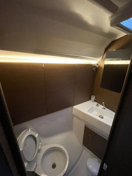 Bénéteau Oceanis 40.1 Aurora