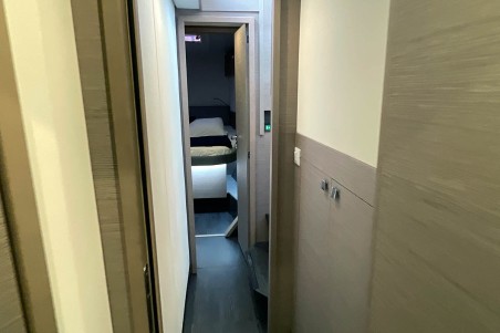 Fountaine Pajot Astrea 42 | Czarter jachtu Brytyjskie Wyspy Dziewicze | Travelboat