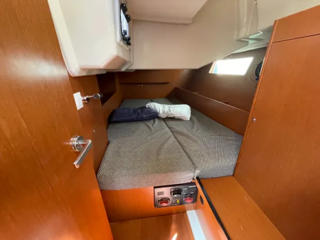 Bénéteau Oceanis 41.1 Black Lion