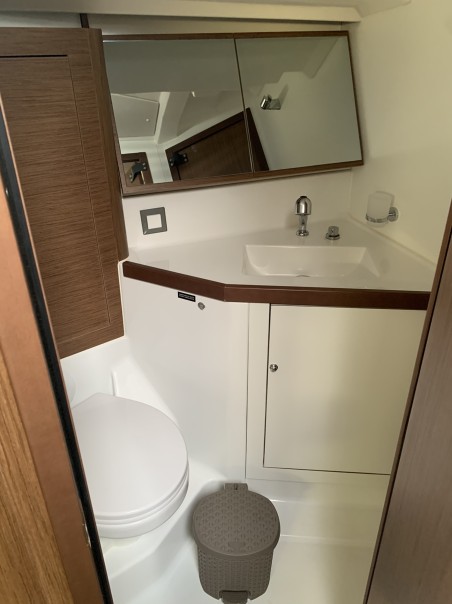 Bénéteau Oceanis 46.1 - 4 cab. Amalthia