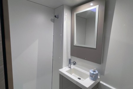 Fountaine Pajot Astrea 42 | Czarter jachtu Brytyjskie Wyspy Dziewicze | Travelboat