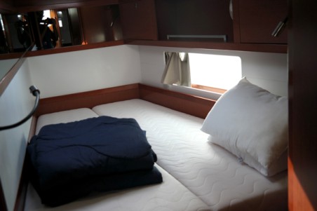 Bénéteau Oceanis 55 - 5 + 1 cab. Dreamer