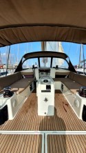 Jeanneau Sun Odyssey 490 - 4 + 1 cab. Dalion