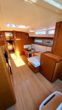 Jeanneau Sun Odyssey 490 - 4 + 1 cab. Dalion