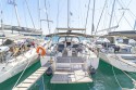 Jeanneau Sun Odyssey 490 | Czarter jachtu Grecja | Travelboat - 1
