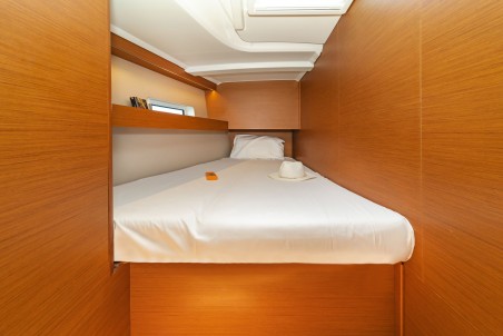 Jeanneau Sun Odyssey 490 | Czarter jachtu Grecja | Travelboat