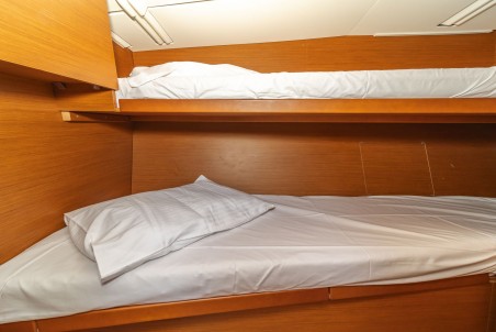 Jeanneau Sun Odyssey 490 | Czarter jachtu Grecja | Travelboat