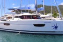 Fountaine Pajot Astrea 42 Quatuor | Yacht Charter British Virgin Islands | Travelboat - 1