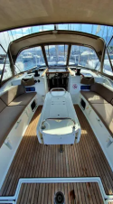 Jeanneau Sun Odyssey 519 - 5 + 1 cab. Aquaholic