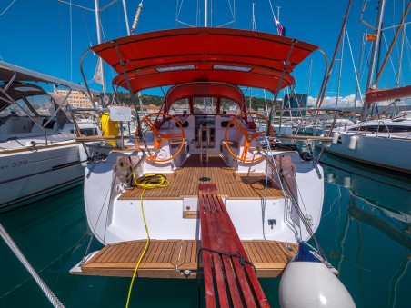 Elan Marine Elan Impression 40 Happy