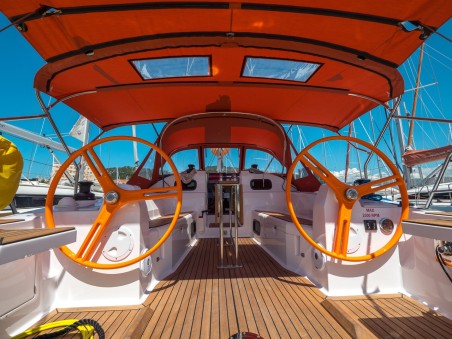 Elan Marine Elan Impression 40 Happy