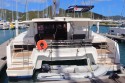 Fountaine Pajot Astrea 42 Quatuor | Yacht Charter British Virgin Islands | Travelboat - 3