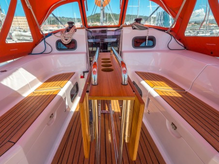 Elan Marine Elan Impression 40 Happy