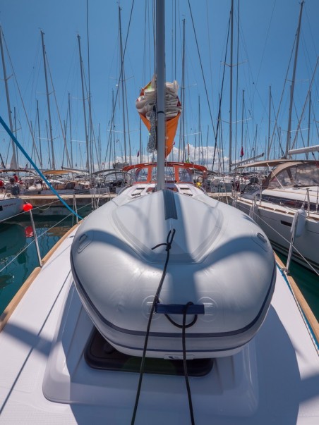 Elan Marine Elan Impression 40 Happy