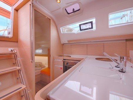 Elan Marine Elan Impression 40 Happy