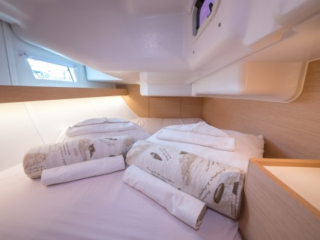 Elan Marine Elan Impression 40 Happy