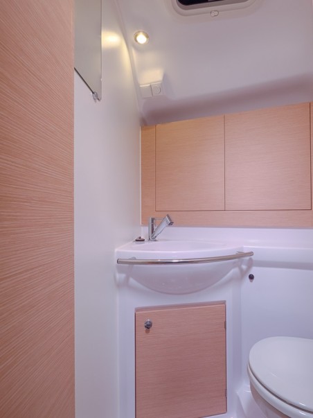 Elan Marine Elan Impression 40 Happy