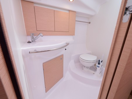 Elan Marine Elan Impression 40 Happy