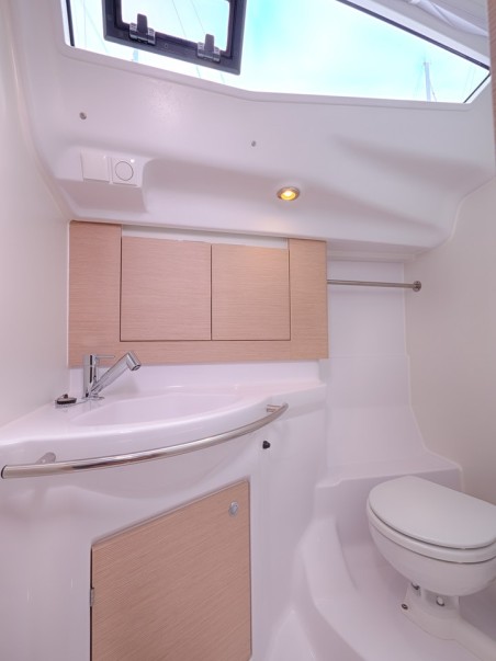 Elan Marine Elan Impression 40 Happy