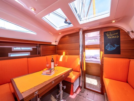 Elan Marine Elan Impression 40.1 Funky