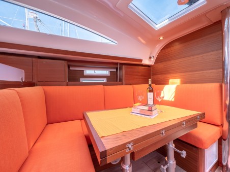 Elan Marine Elan Impression 40.1 Funky